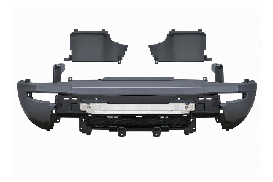 Range Rover Evoque 2012–2018 Achterbumper Dynamic Image