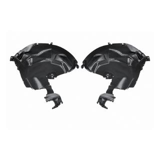 Voorste wielkastbekleding (voorste deel) Range Rover Evoque 2012–2018