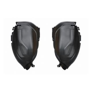 Wielkastbekleding voor (achterste deel) Range Rover Evoque 2012–2018