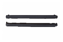 Range Rover Evoque 2012–2018 Side skirt blades Dynamic foto 1