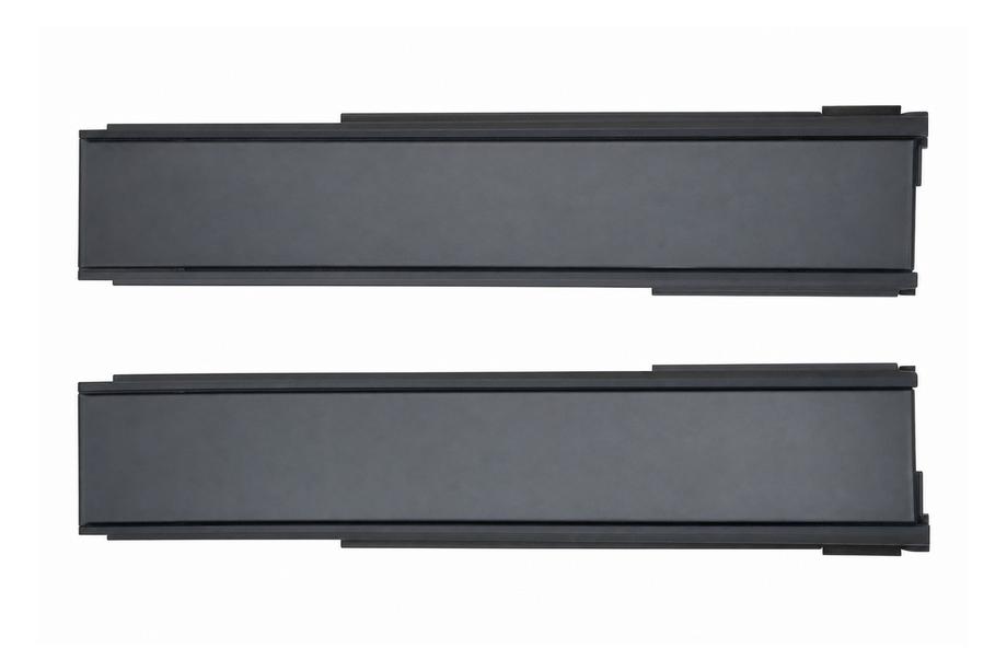 Range Rover Evoque 2012–2018 Voorste deurlijst Dynamic Image