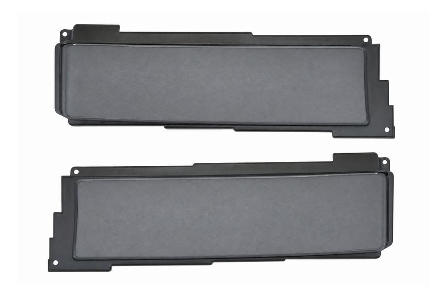 Range Rover Evoque 2012–2018 Achterdeur sierlijst Dynamic Image