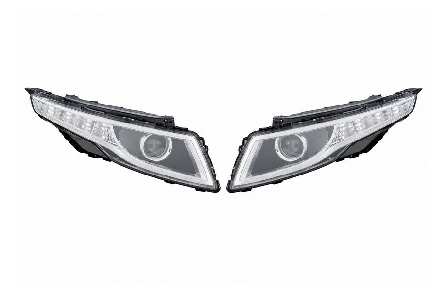 Range Rover Evoque 2012–2018 Koplamp voor facelift (2010→2018) Image
