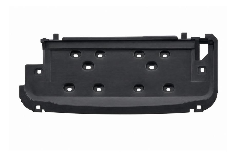 Range Rover Evoque 2012–2018 Motorkap geluidsisolatie Image