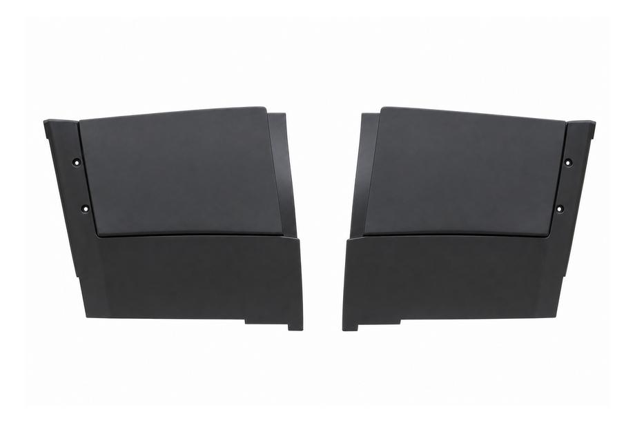 Range Rover Evoque 2012–2018 Hoeklijst voor spatbord Dynamic Image
