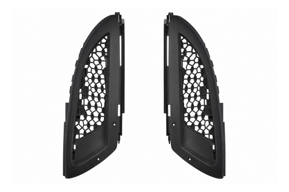 Range Rover Evoque 2012–2018 Motorkap louver (ventilatielijst) Image