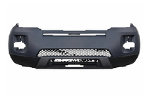 Range Rover Evoque 2012–2018 Voorbumper Prestige (2010) foto 1