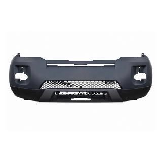 Voorbumper Prestige (2010)