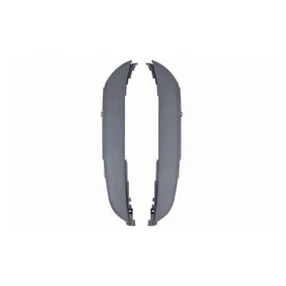 Voorbumper lip spoiler Prestige (2010)