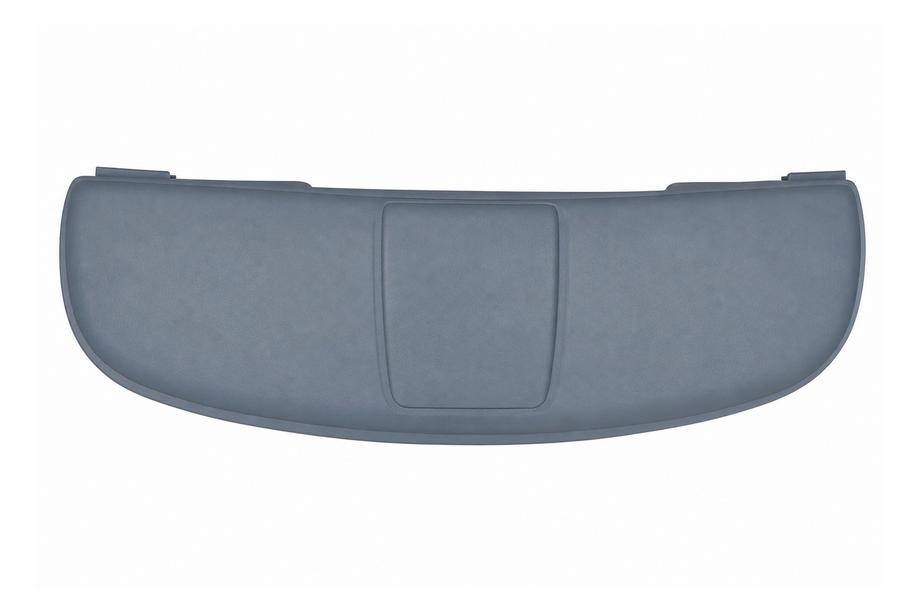 Range Rover Evoque 2012–2018 Kofferdekselspoiler Image