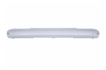 Range Rover Evoque 2012–2018 Decoratieve sierlijst achterbumper Prestige foto 1