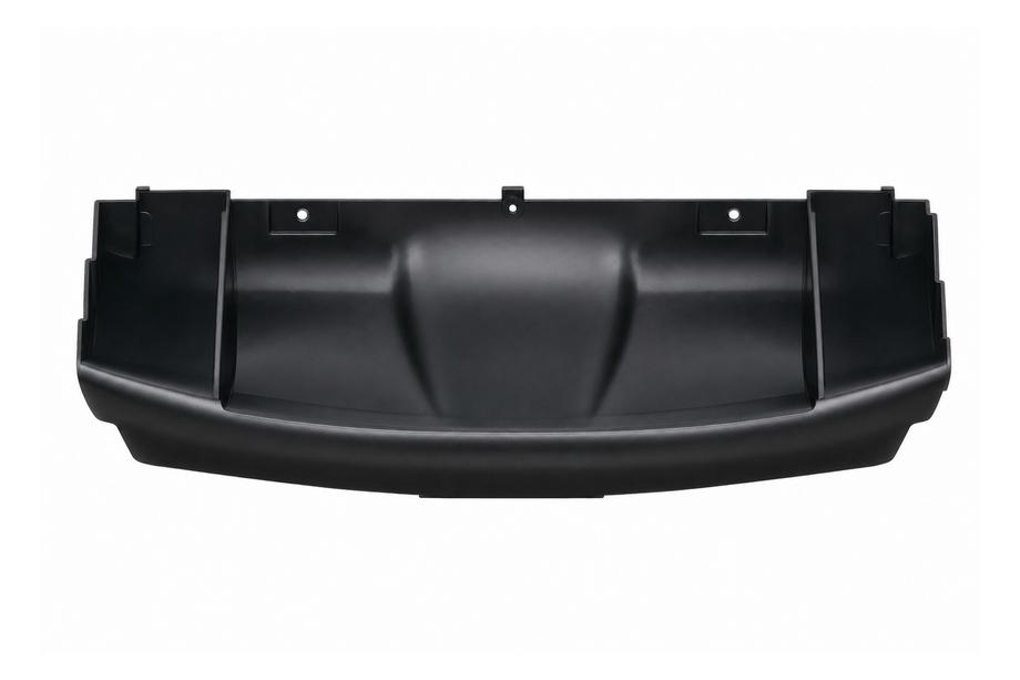 Range Rover Evoque 2012–2018 Afdekkap sleepoog opening voorbumper Dynamic (2016) Image
