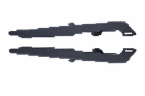 Range Rover Evoque 2012–2018 Onderlip voorbumper (chin spoiler) Dynamic (2016) foto 1