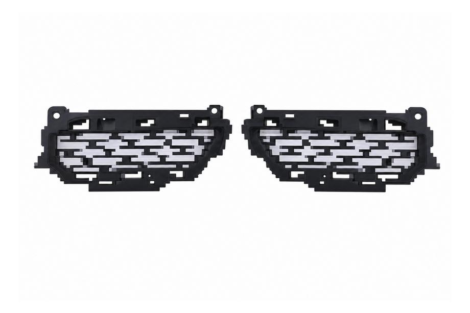 Range Rover Evoque 2012–2018 Mistlampframe voorbumper Dynamic (2016) Image