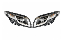 Range Rover Evoque 2012–2018 Koplamp (2016) foto 1