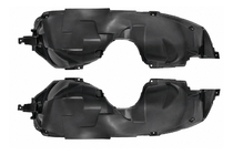 Land Rover Freelander II 2006–2014 Wielkastbekleding (2010) foto 1