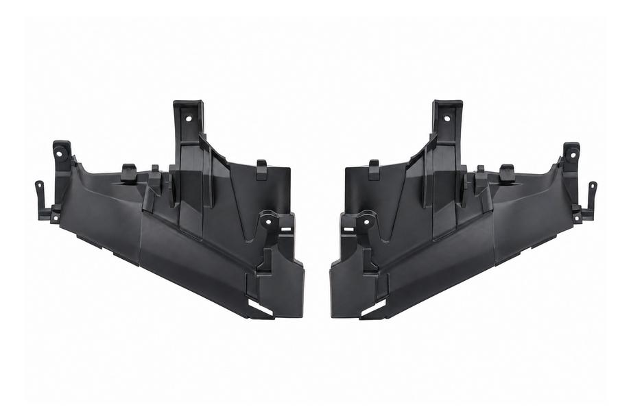 Land Rover Freelander II 2006–2014 Koplampbeugel (2010) Image