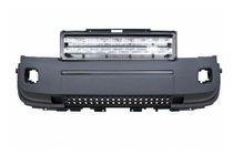 Land Rover Freelander II 2006–2014 Voorbumper (2010) foto 1