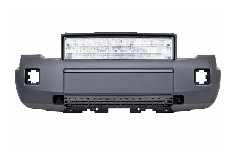 Land Rover Freelander II 2006–2014 Voorbumper (2014) Image