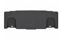 Land Rover Freelander II 2006–2014 Afdekkap sleepoog / hoeklijst voorbumper (2010) foto 1