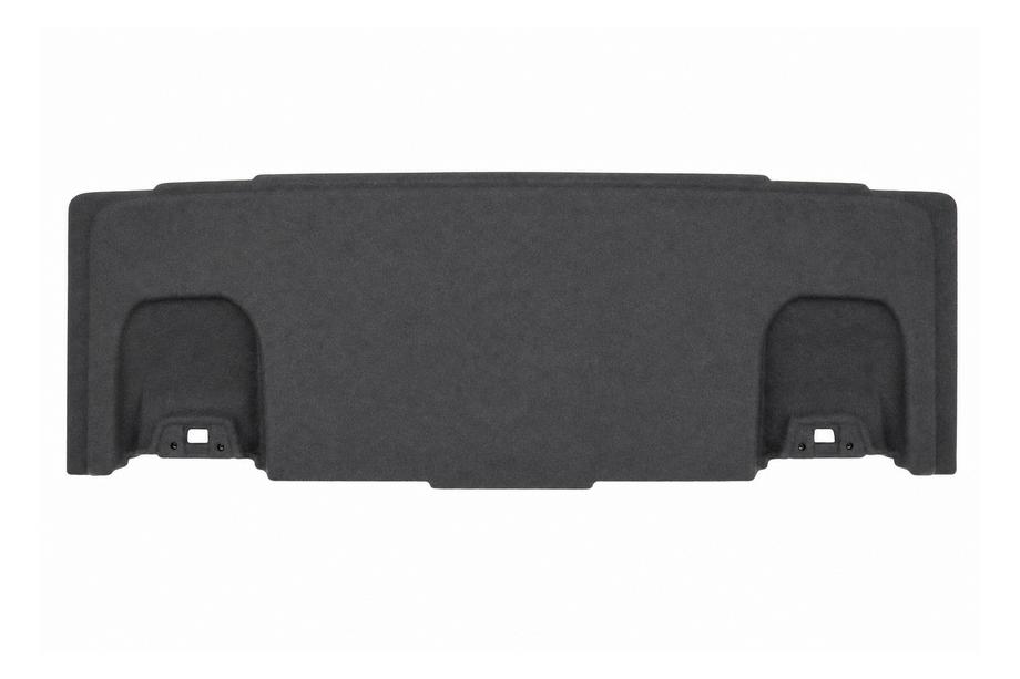 Land Rover Freelander II 2006–2014 Afdekkap sleepoog / hoeklijst voorbumper (2010) Image