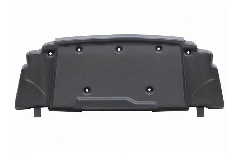 Land Rover Freelander II 2006–2014 Geluidsisolatie motorkap (2010) Image