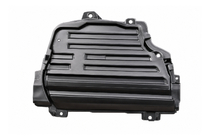 Land Rover Freelander II 2006–2014 Motorcarterbescherming (2010) foto 1