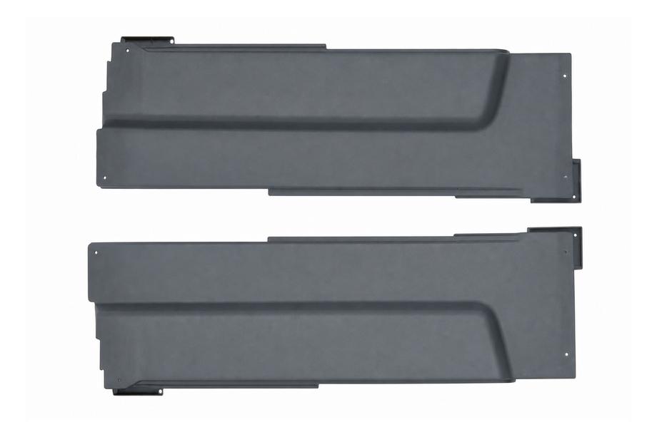 Land Rover Freelander II 2006–2014 Achterdeur sierlijst (bodykit) (2010) Foto 1