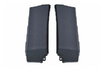 Land Rover Freelander II 2006–2014 Hoeklijst spatbord (bodykit) (2010) foto 1