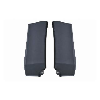 Hoeklijst spatbord (bodykit) (2010) Land Rover Freelander II 2006–2014
