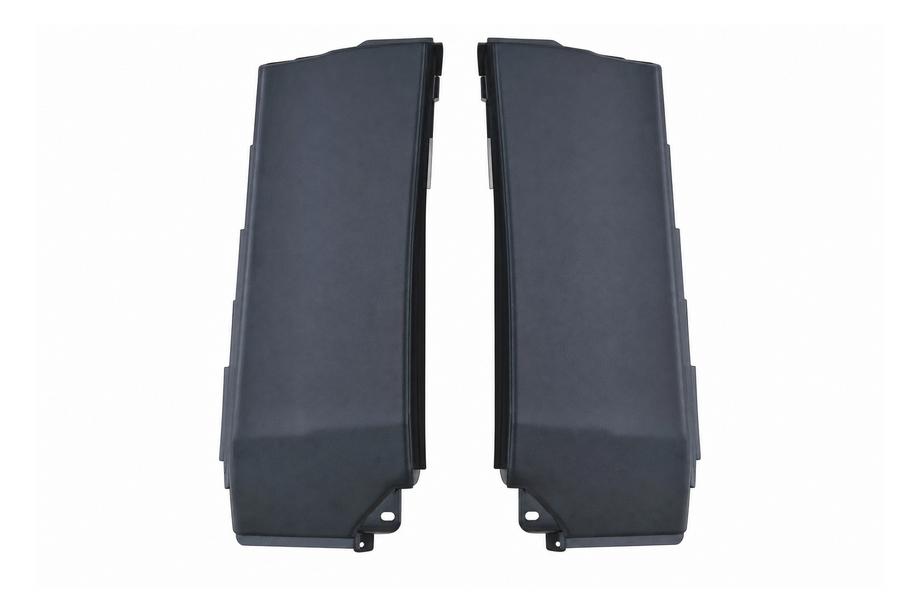 Land Rover Freelander II 2006–2014 Hoeklijst spatbord (bodykit) (2010) Image