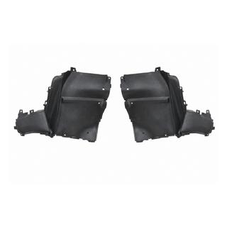 Kleine wielkastbekleding (2010) Land Rover Freelander II 2006–2014