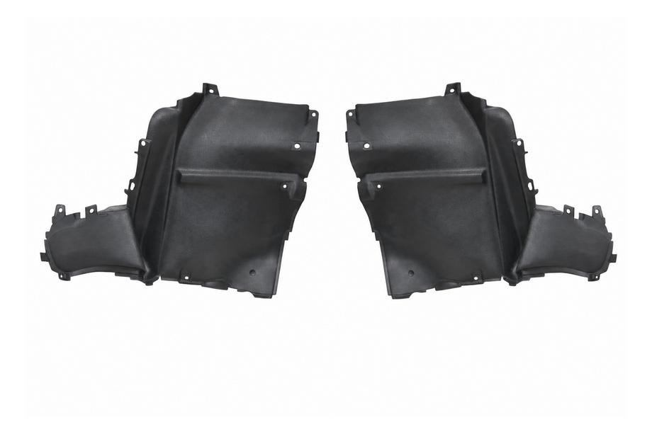 Land Rover Freelander II 2006–2014 Kleine wielkastbekleding (2010) Image