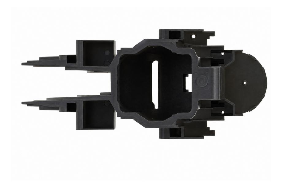 Land Rover Freelander II 2006–2014 Clip voor radiateurdrager (2010) Image