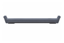 Land Rover Freelander II 2006–2014 Achterbumper, kleine bodykit (2010) foto 1