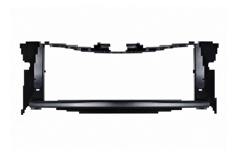 Land Rover Freelander II 2006–2014 Onderste deflector van het radiateurframe (2010) Foto 1
