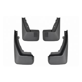 Spatlappen (bodykit) (2010) Land Rover Freelander II 2006–2014