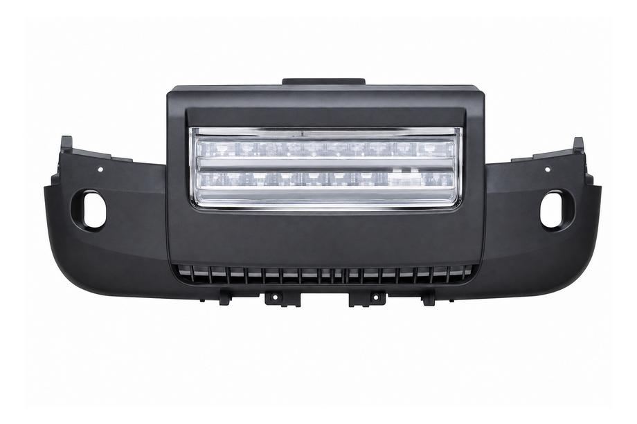 Land Rover Freelander II 2006–2014 Voorbumper (2008) Image