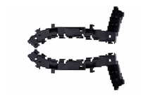 Land Rover Freelander II 2006–2014 Steun achterbumper (2010) foto 1