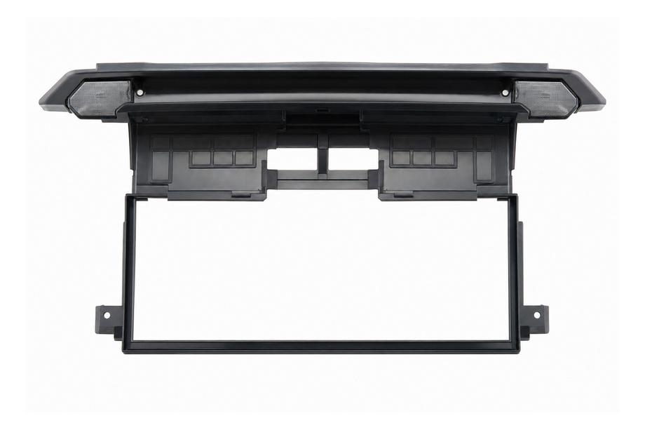 Land Rover Freelander II 2006–2014 Luchtinlaatdeflector 2.2/3.2 (2010) Image