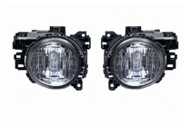 Land Rover Defender 2019– Mistlamp foto 1