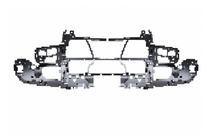 Land Rover Defender 2019– Voorbumper versterking (frame) foto 1