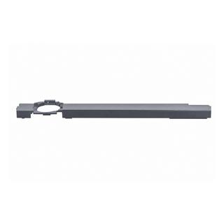 Decoratieve sierstrip voor grille