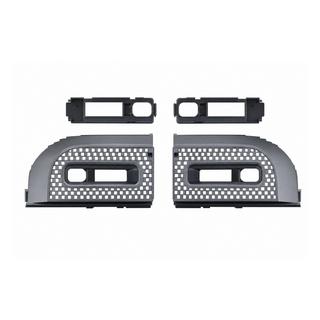 Montageset mistlampen (upgrade basisuitvoering) Land Rover Defender 2019–