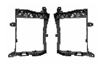 Land Rover Defender 2019– Achterspoiler-diffuser foto 1