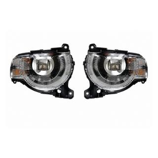 LED-upgrade kit voor koplampen (van halogeen) Land Rover Defender 2019–