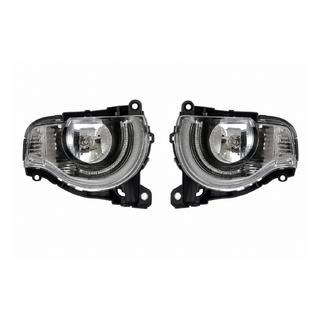 LED koplamp voor Land Rover Defender 2019–