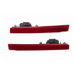 Achterbumper reflector Land Rover Defender 2019–