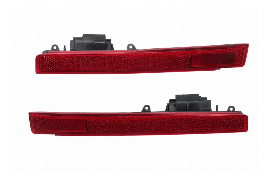 Land Rover Defender 2019– Achterbumper reflector Image