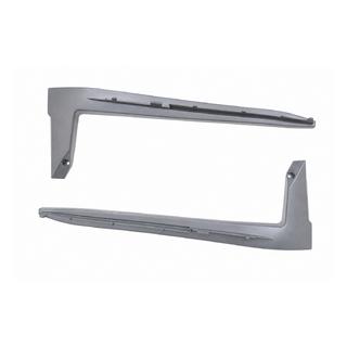 Bumperstrip in Blade-stijl Land Rover Defender 2019–
